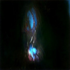 myopia in a bedroom light