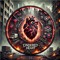 Cindered Heart