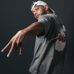 DJ CREED FWI