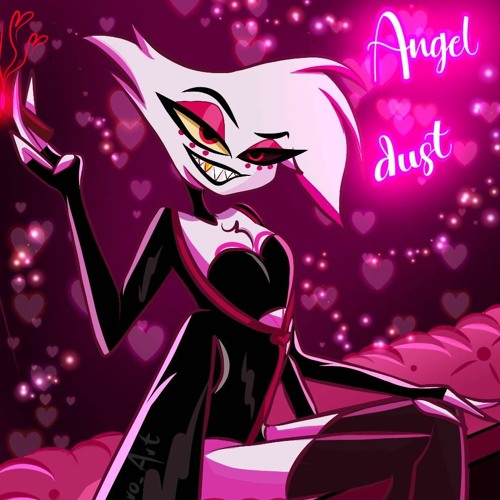 Angel Dust :) ;)’s avatar