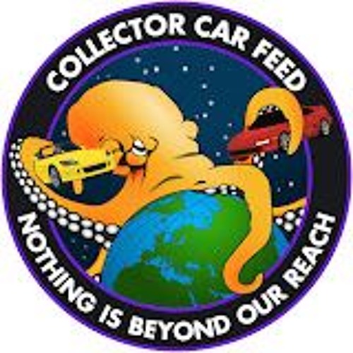 Stream Collector Car Feed music Listen to songs, albums, playlists
