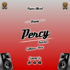 DJ PERCY SANCHEZ