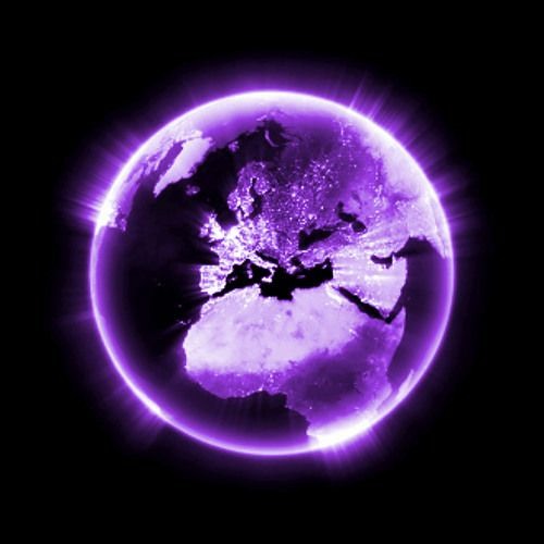 Napo Worldwide’s avatar