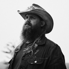 Chris Stapleton to perform Super Bowl LVII National Anthem