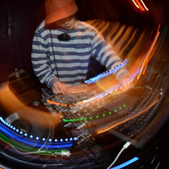 DJ ChanKoma_mixside