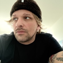 John Paul Longenecker (Jopa Corvus)