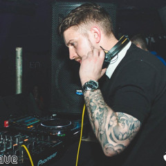 Infected Presents TUCKER VoL 1