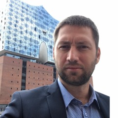 Александр Игоревич