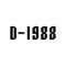 D-1988