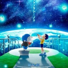 [Where to Watch] Doraemon the Movie: Nobita's Earth Symphony (2024) FullMovie Free Online at Home