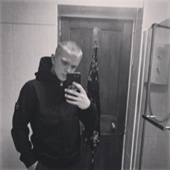Daniel Conor McGinley