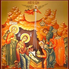 православный