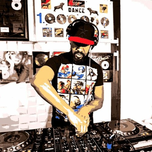 Recognize Mixtape 11 12 10 DJ Devastator Final MIX 22-12-10