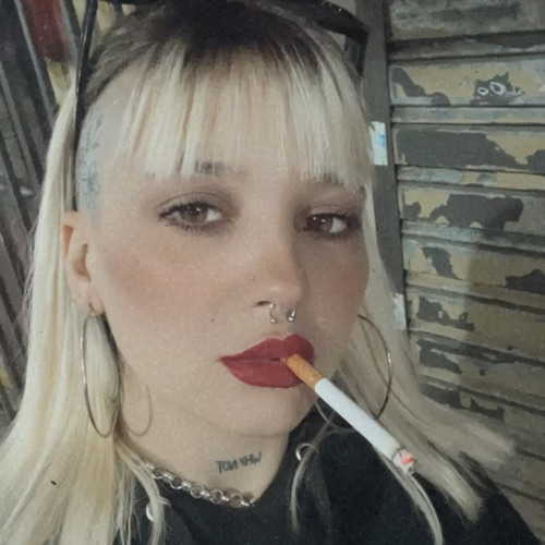 Paloma Salvatore’s avatar