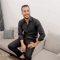 MOhammed Ghanem