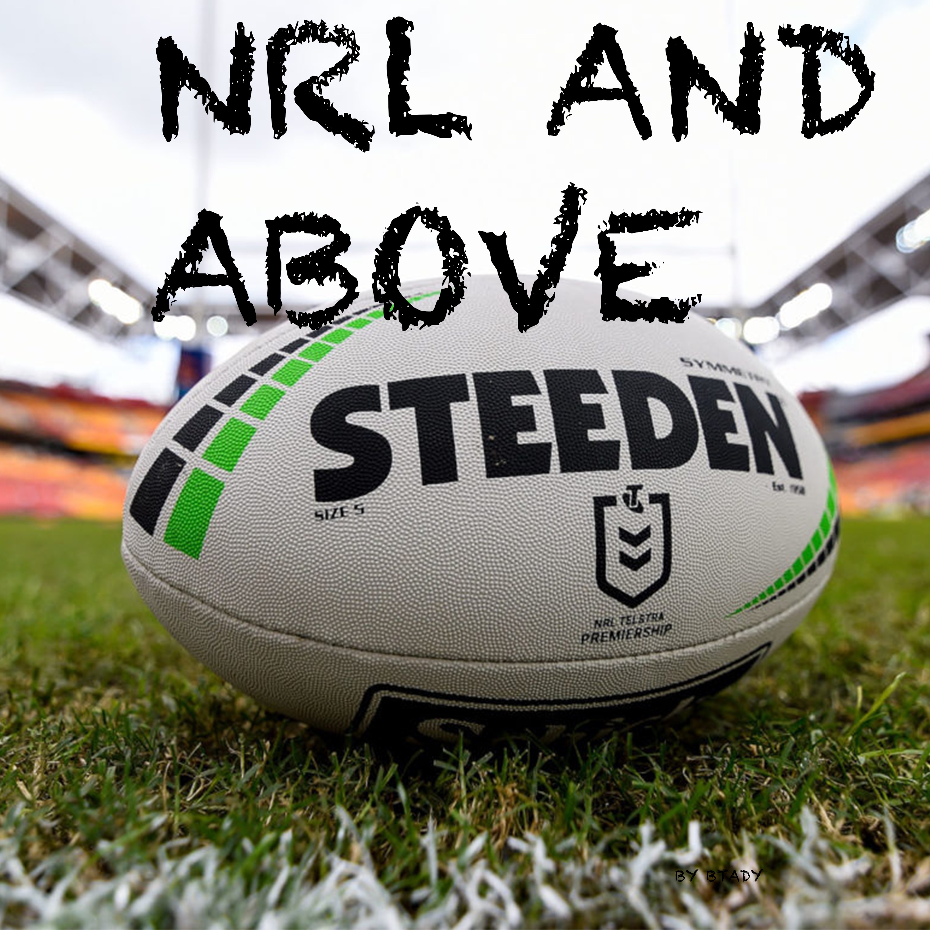 NRL and Above