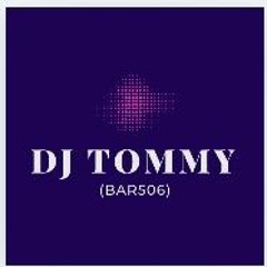 DJ Tommy (BAR506)