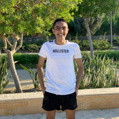 Sherif El Desoky