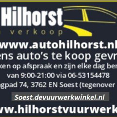 kees hilhorst