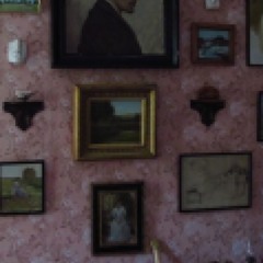 Cooinda Warner