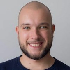 Paul Kastel