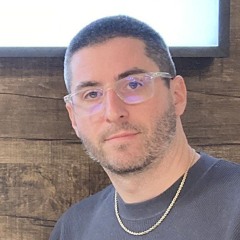 Anthony Polis