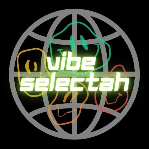vibe selectah’s avatar