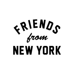 Friends From New York