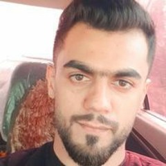 Aziz Dostalizadeh