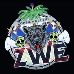 Zombie Wolf Ent