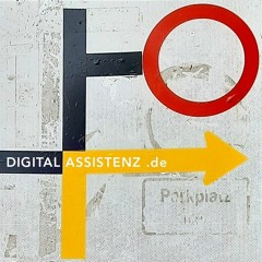 Digitalassistenz