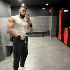 Mel Alexander