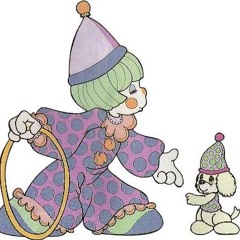 teddy bear in my closet