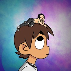 back up