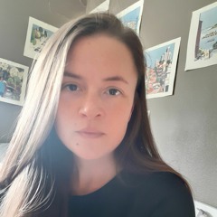 Katla Sif Þorleifsdóttir