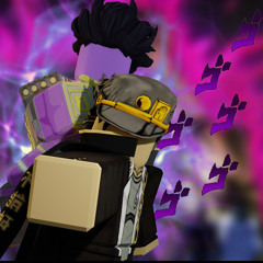 JOTARO