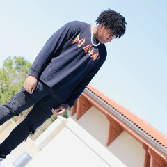 ALL OF MY LOVE (feat. JordanJ)