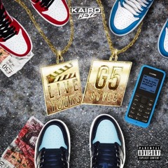 StackmoneyK