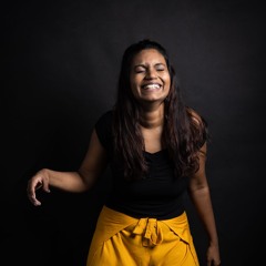 Kiyoshi Perera 1