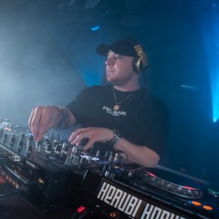 Tykki-T goes rumpubasso ja melankolinen multigenremeteli