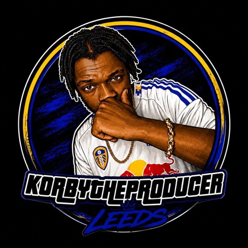 KORBY (THE ORIGINAL) BASSLINE/GRIME PRODUCER + — artist photo