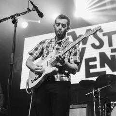 New Street Adventure