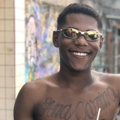 caique Diógenes Nascimento