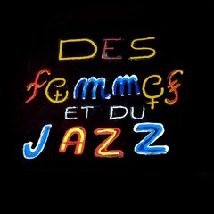 Des femmes et du jazz
