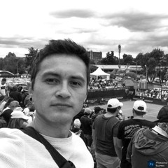 Esteban Rodriguez Mirke