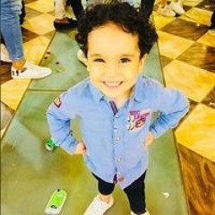 المتحابون في الله