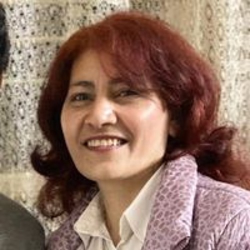 Nagwa Sabry’s avatar