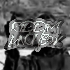Riddim Lunchbox