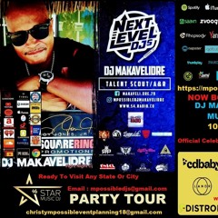DJ Makavelidre Mpossible DJS
