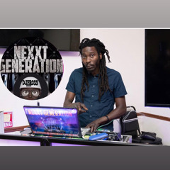DJ FROSS (NexxTGenerationSound)